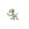 Mystic Archen (Fossil)